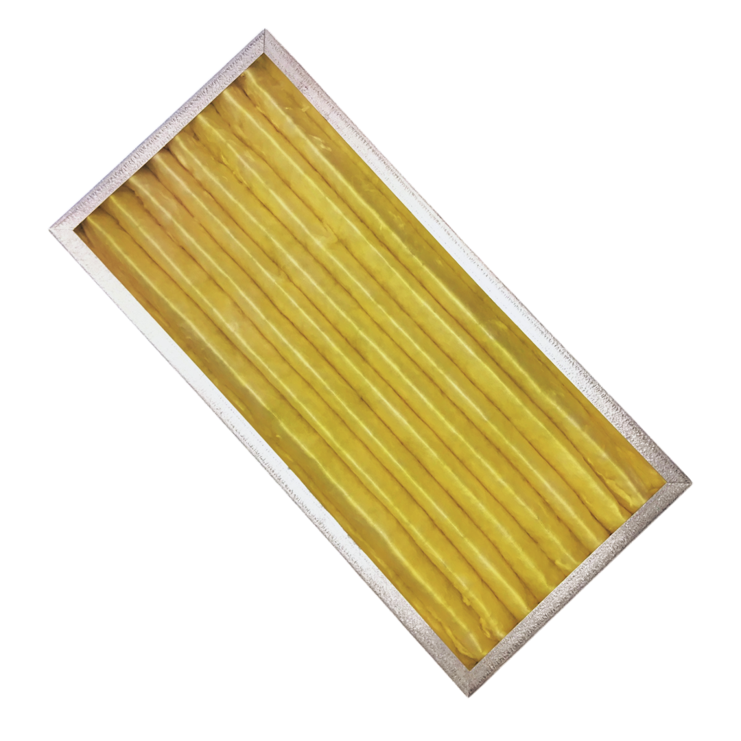 Prefilter for HTC Box Washers