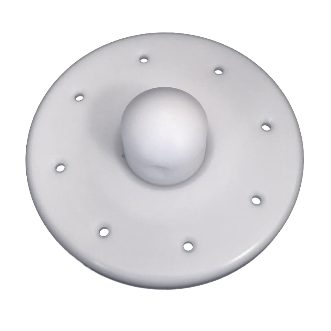 Lower Spray Hub Assembly for HTC 8010, 8020 & 8030 Box Washers