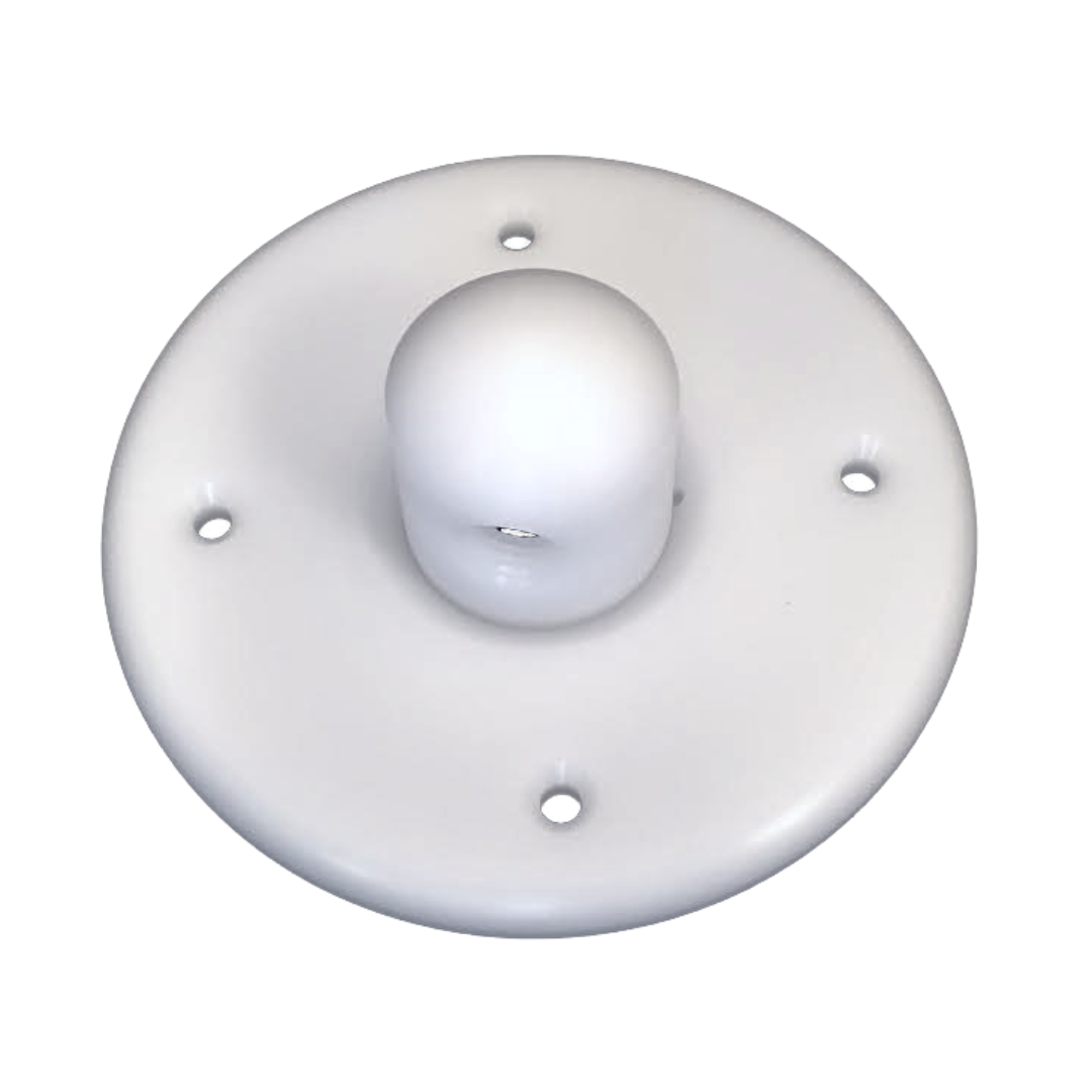 Upper Spray Hub Assembly