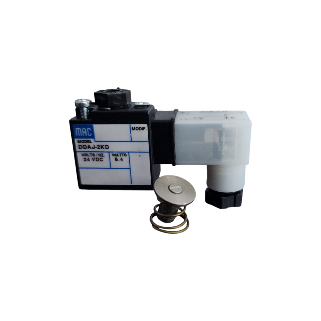 DI Water Solenoid Valve for HTC Box Washers