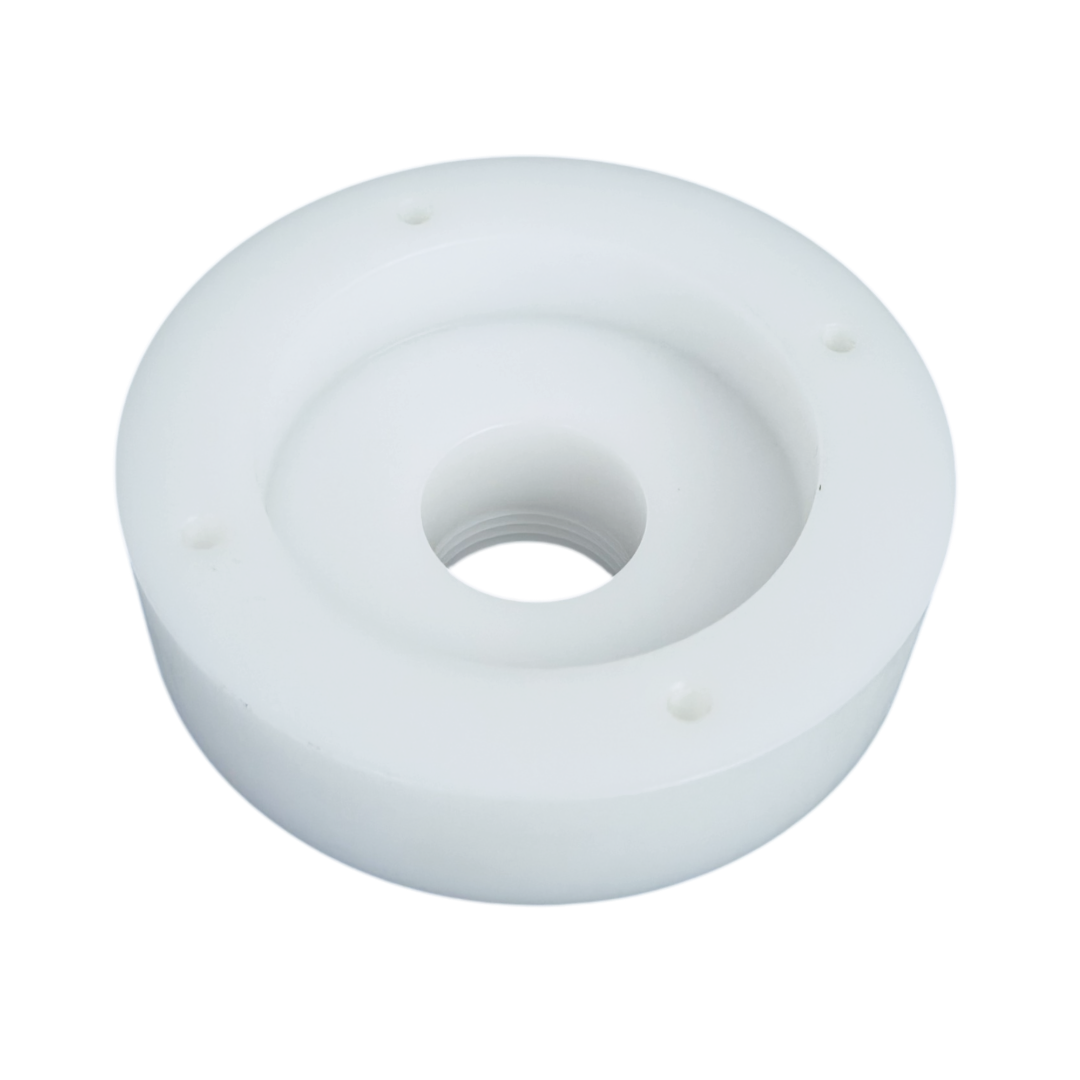 Top Mount Hub for HTC Box Washers