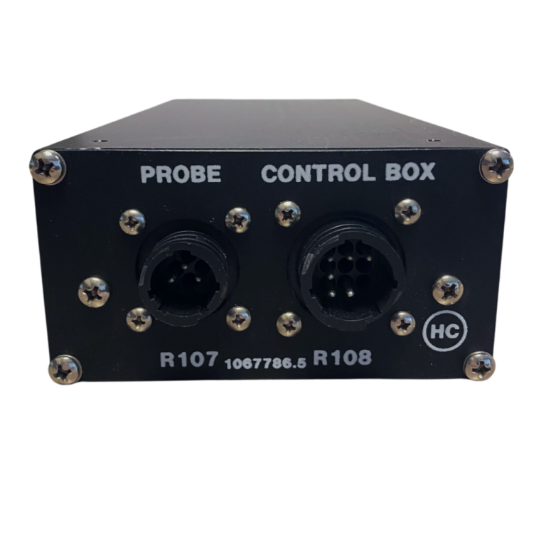 Resistivity Probe Controller