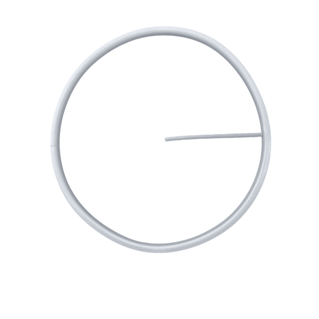 Bladder Seal for 1800 Verteq Spin Rinse Dryer