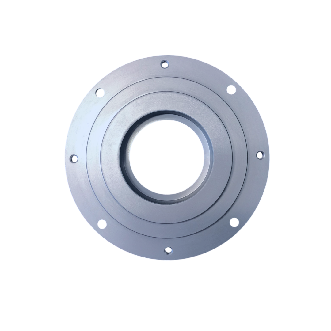 Mothor Housing Verteq