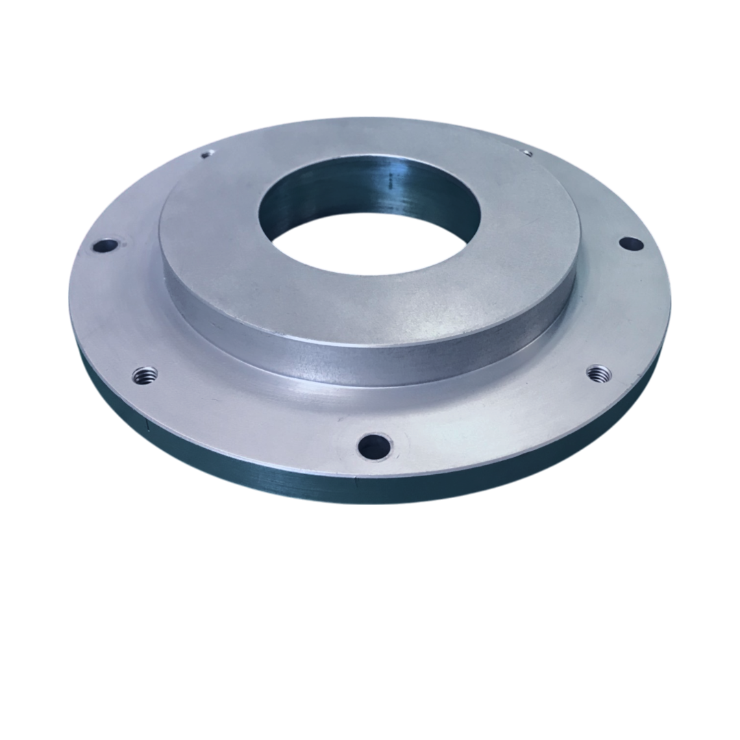 Rear Motor Housing for Verteq SRD