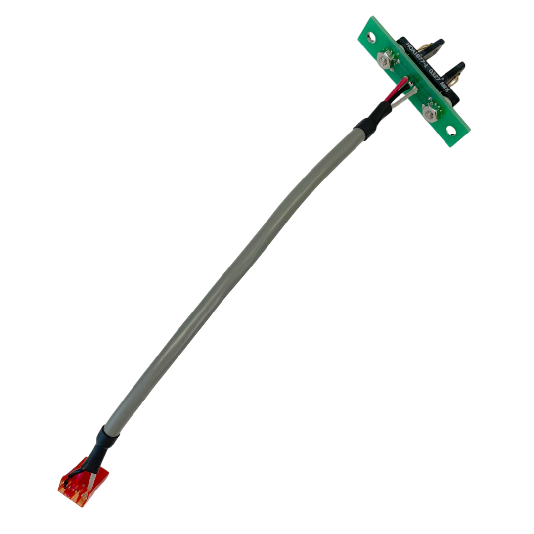 Tachometer for Verteq 1800 Spin Rinse Dryer