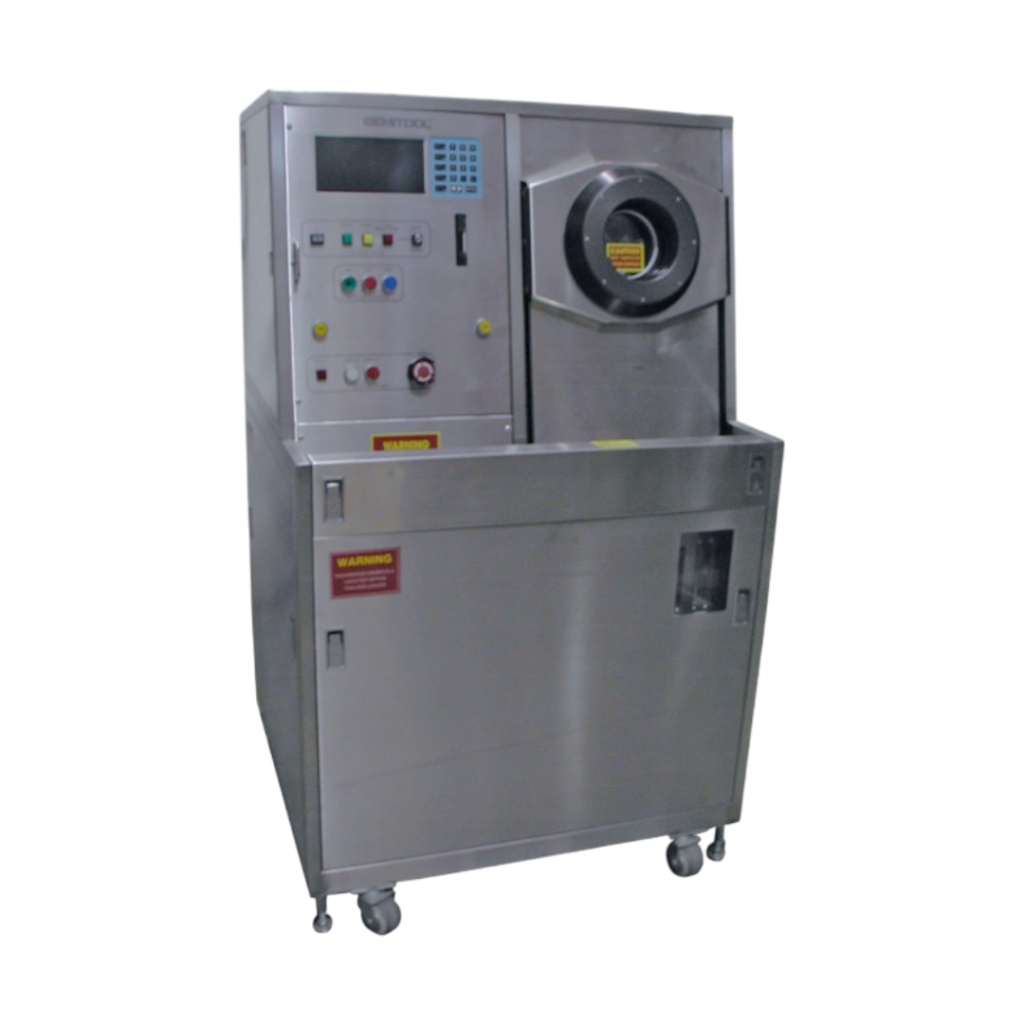 Sst Machine Formet Equipment - Semitool SST, WSST, SAT - SITEK Process Solutions
