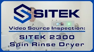 SITEK 2300 SRD