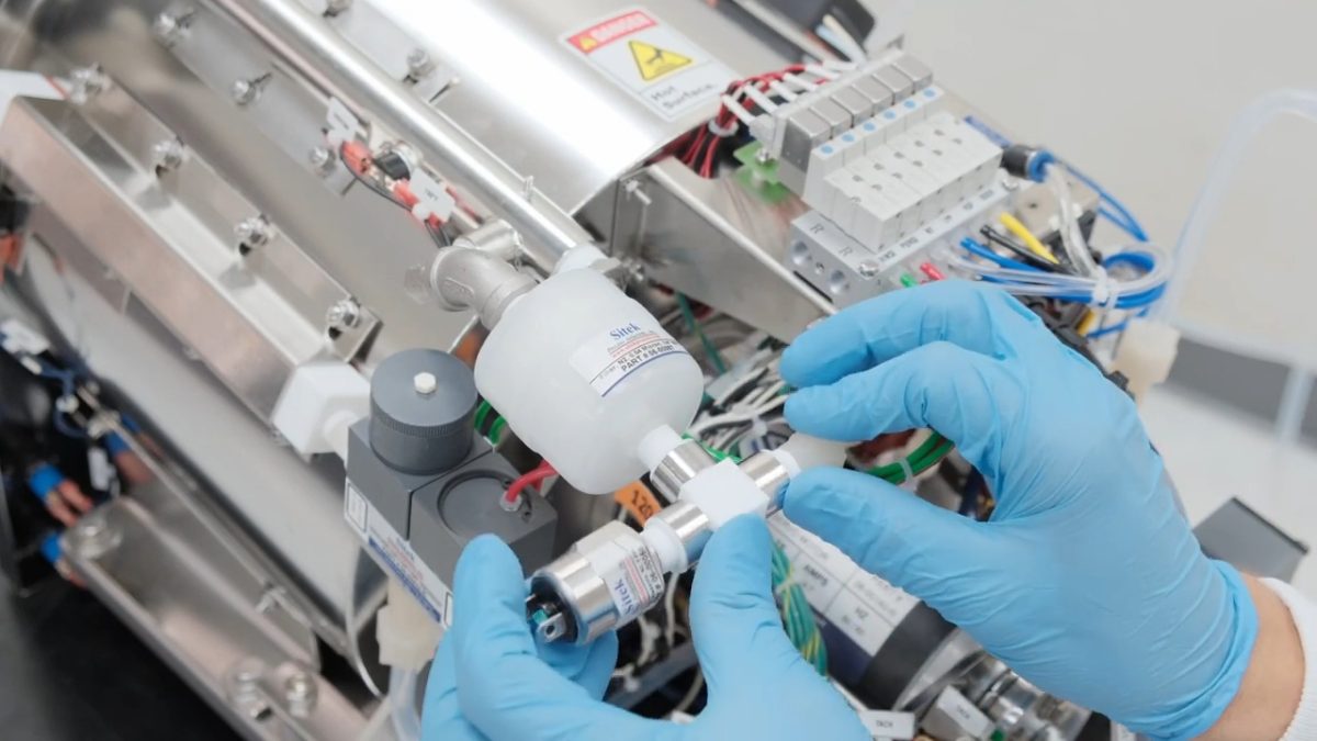 Srd Machine Education and Repair Instructions for SRDs & other Equipment