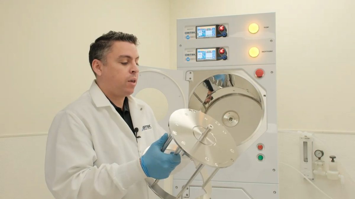 Srd Machine Education and Repair Instructions for SRDs & other Equipment
