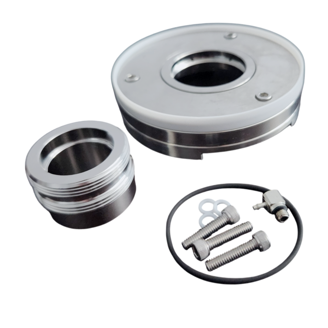 Labyrinth Seal Assembly for SITEK / Semitool SRDs