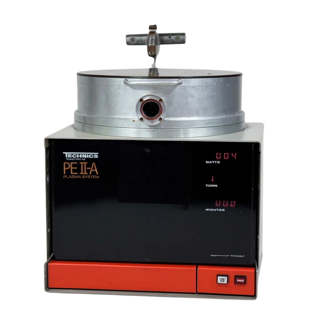 Technics Etcher