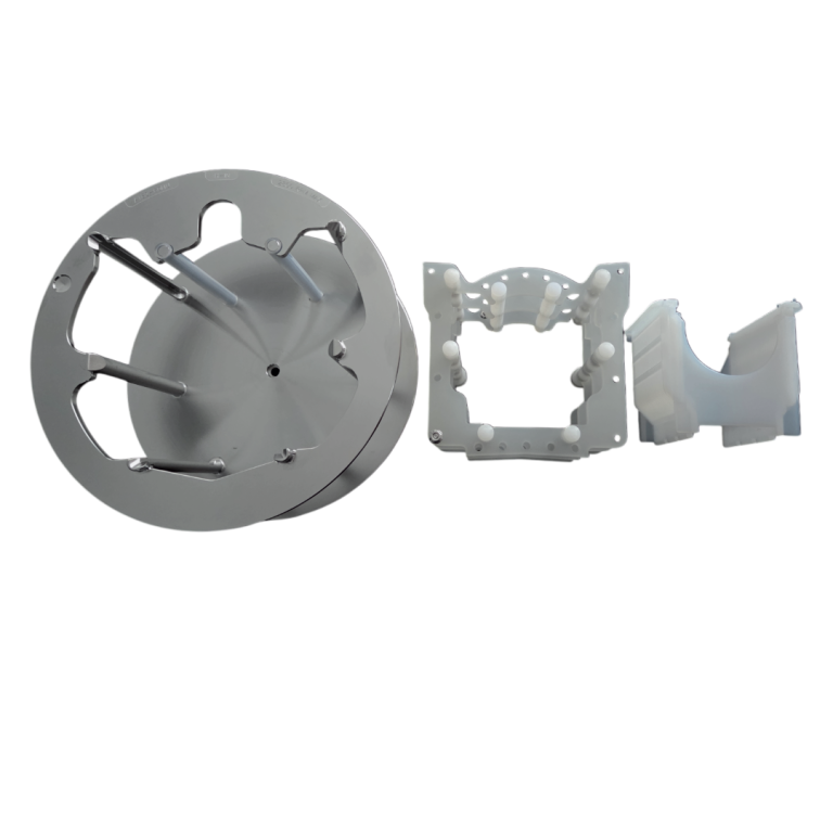 06-02390 Wafer Cassette Insert