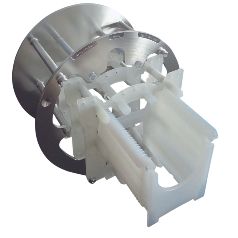 06-02390 Wafer Cassette Insert