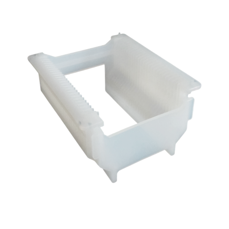 A190-40M-0215 4" Cassette