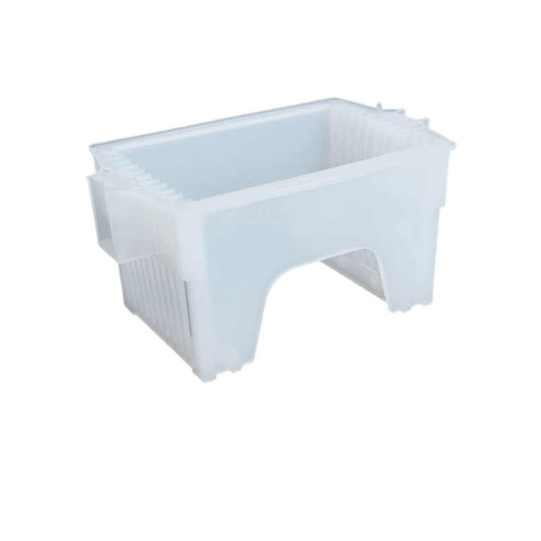 A69-0215 4" Cassettes