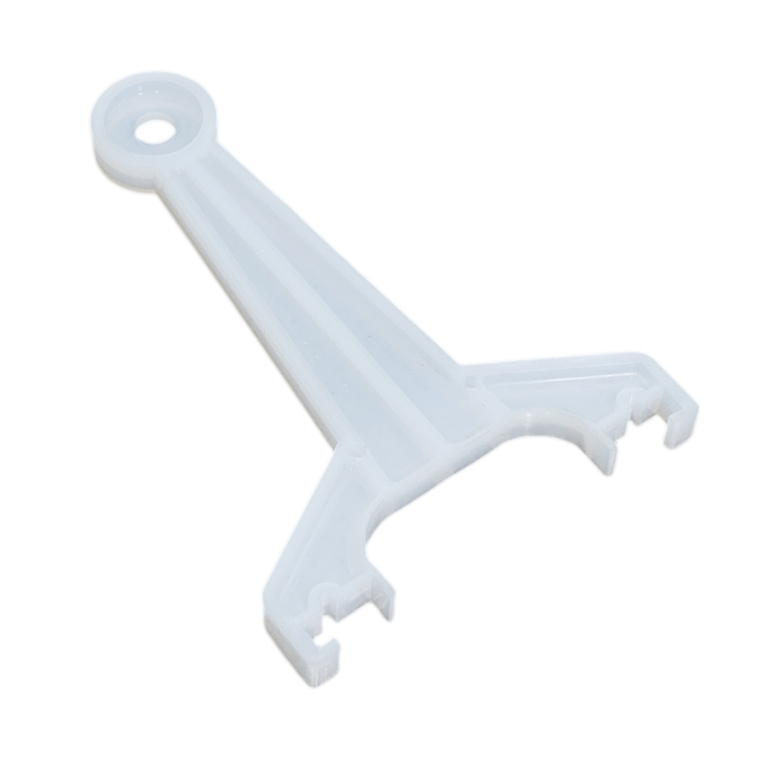 A72-40-04B-0215 Sling Shot Handle