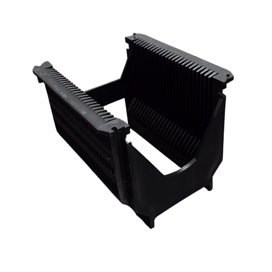 PA182-39MLB-61C02 Black Cassette