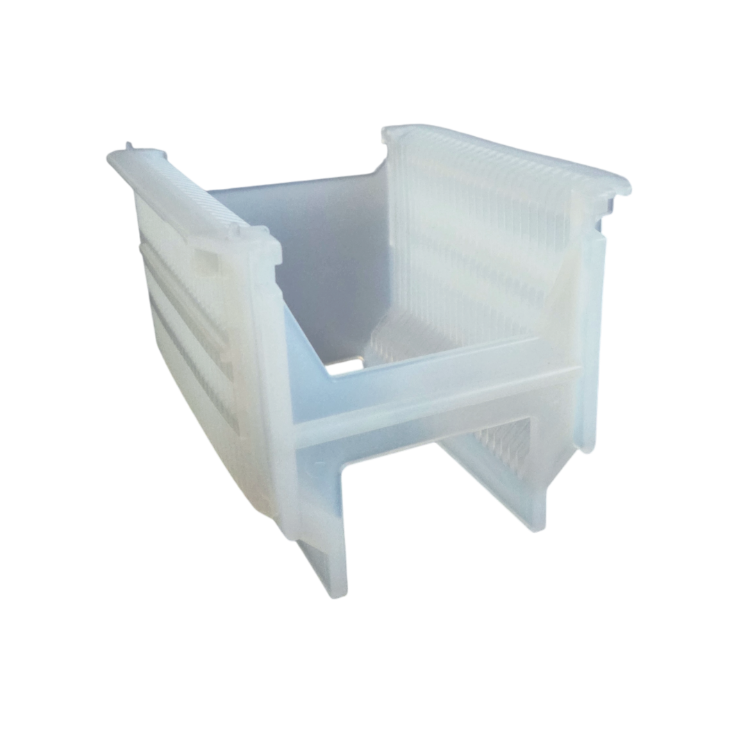 eWB0309-eM-39-NAT 4" Cassette