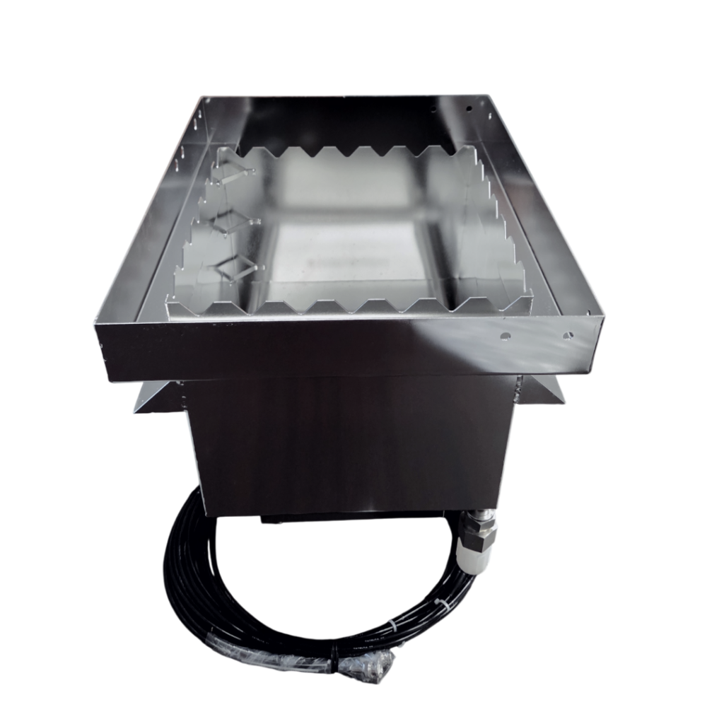 Equipment - Wet Benches - SITEK Process Solutions