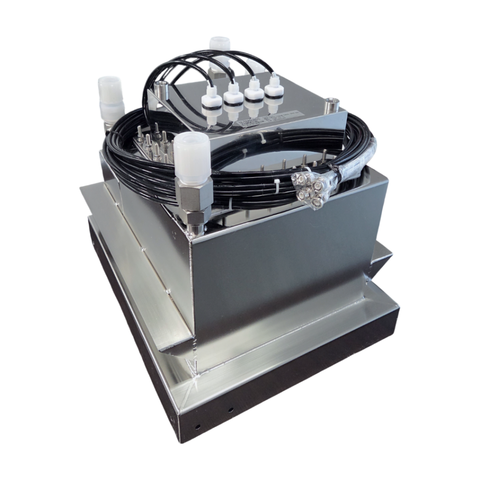Equipment - Wet Benches - SITEK Process Solutions