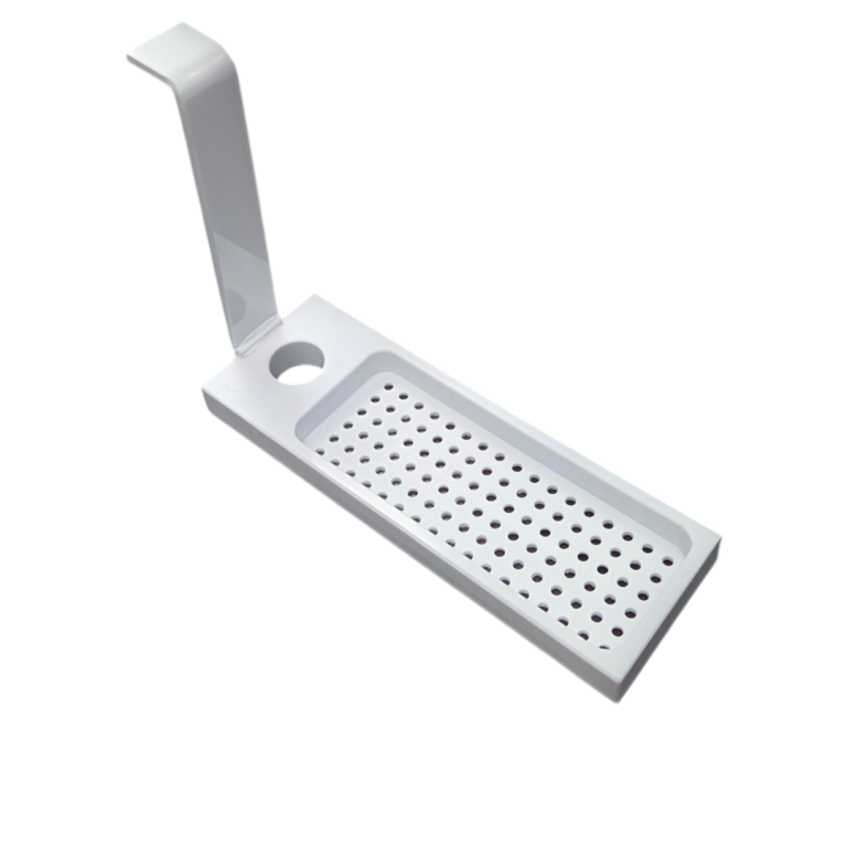 Drain Trap for Semitool ST Style SRDs