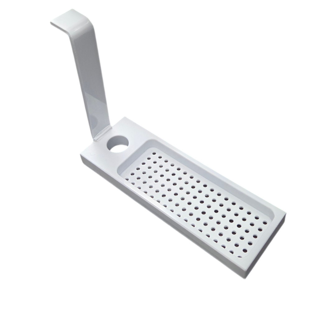 Drain Trap for Semitool ST Style SRDs