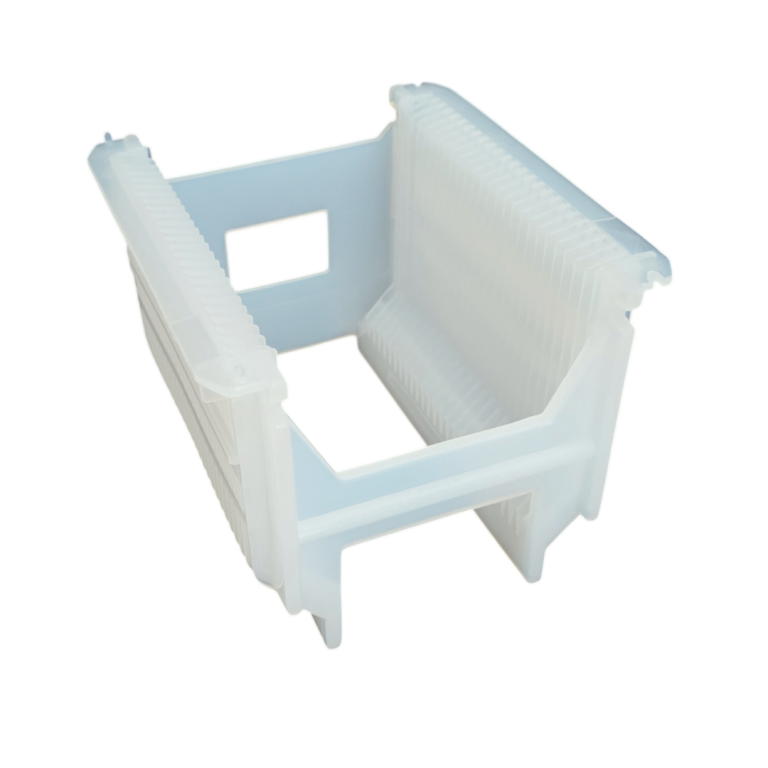 A182-39MLC-0215 Entegris/Fluoroware Wafer Cassette/Carrier