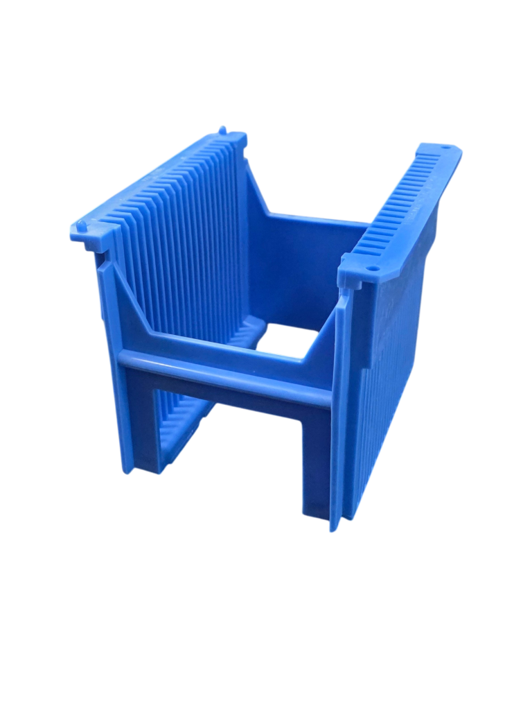 PA92-40M-0603 Entegris/Fluoroware Wafer Cassette/Carrier