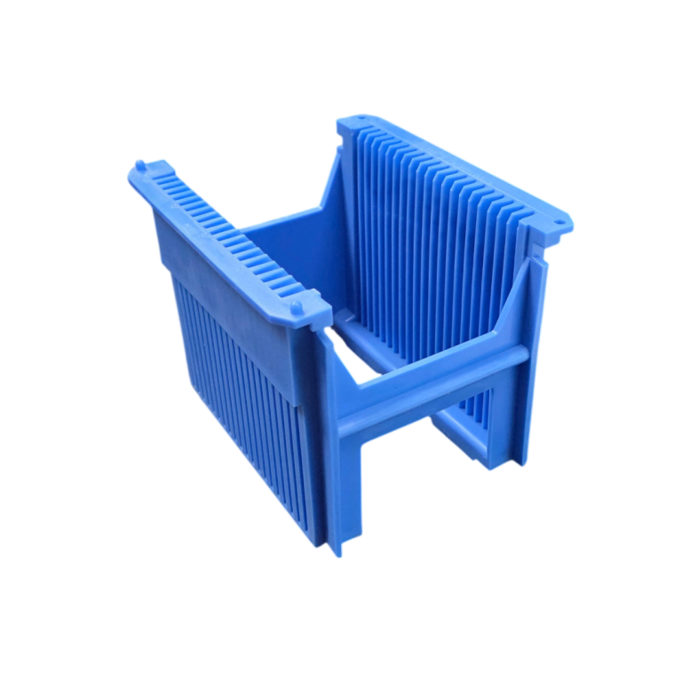 PA92-40M-0603 Entegris/Fluoroware Wafer Cassette/Carrier