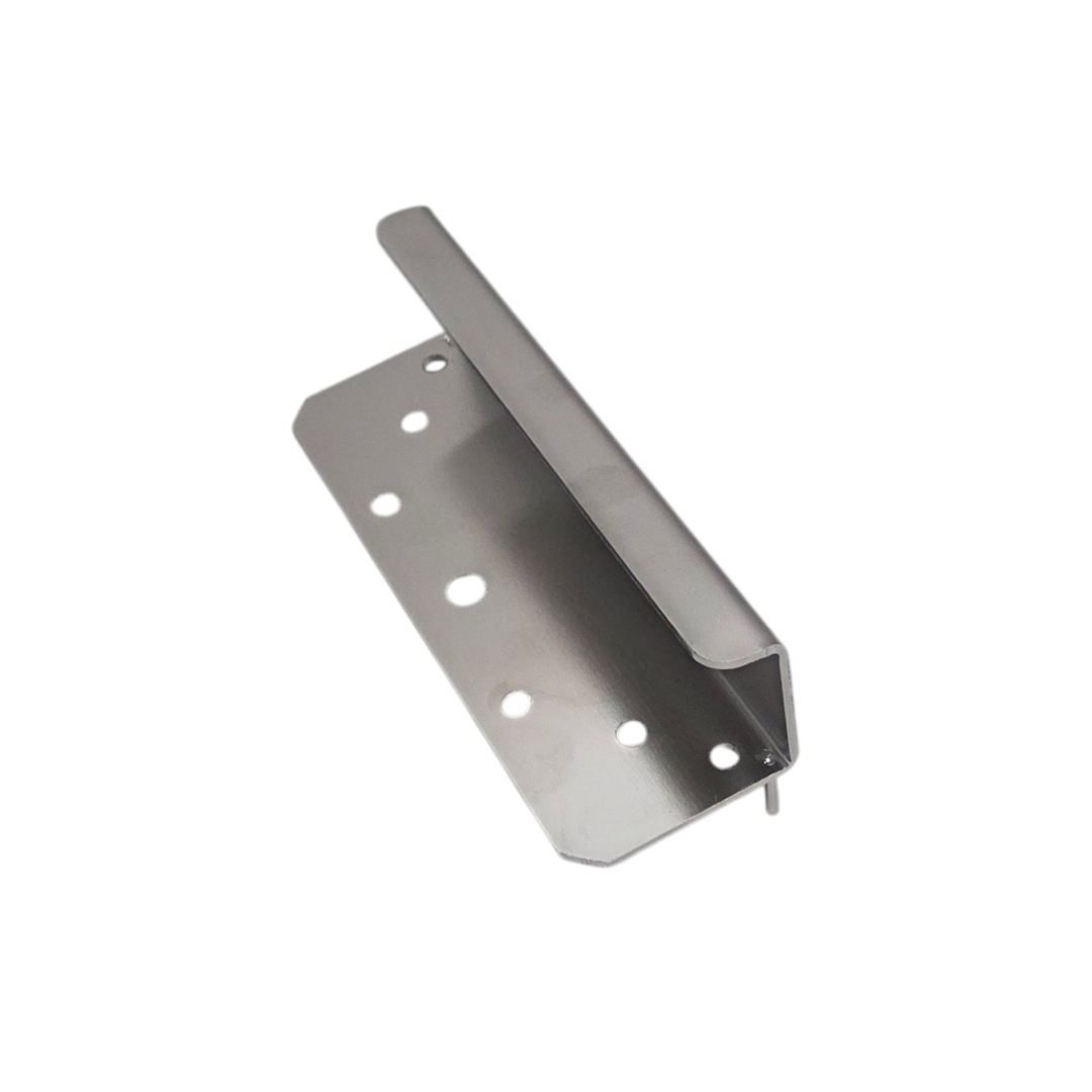 Handle, Door for LF Hinge, SITEK & Semitool SRDs