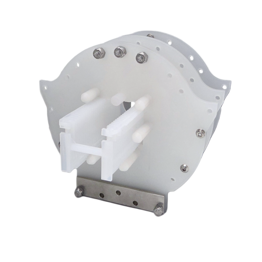 Insert/Adapter: A192-81M Rotor to A72-20M Cassette