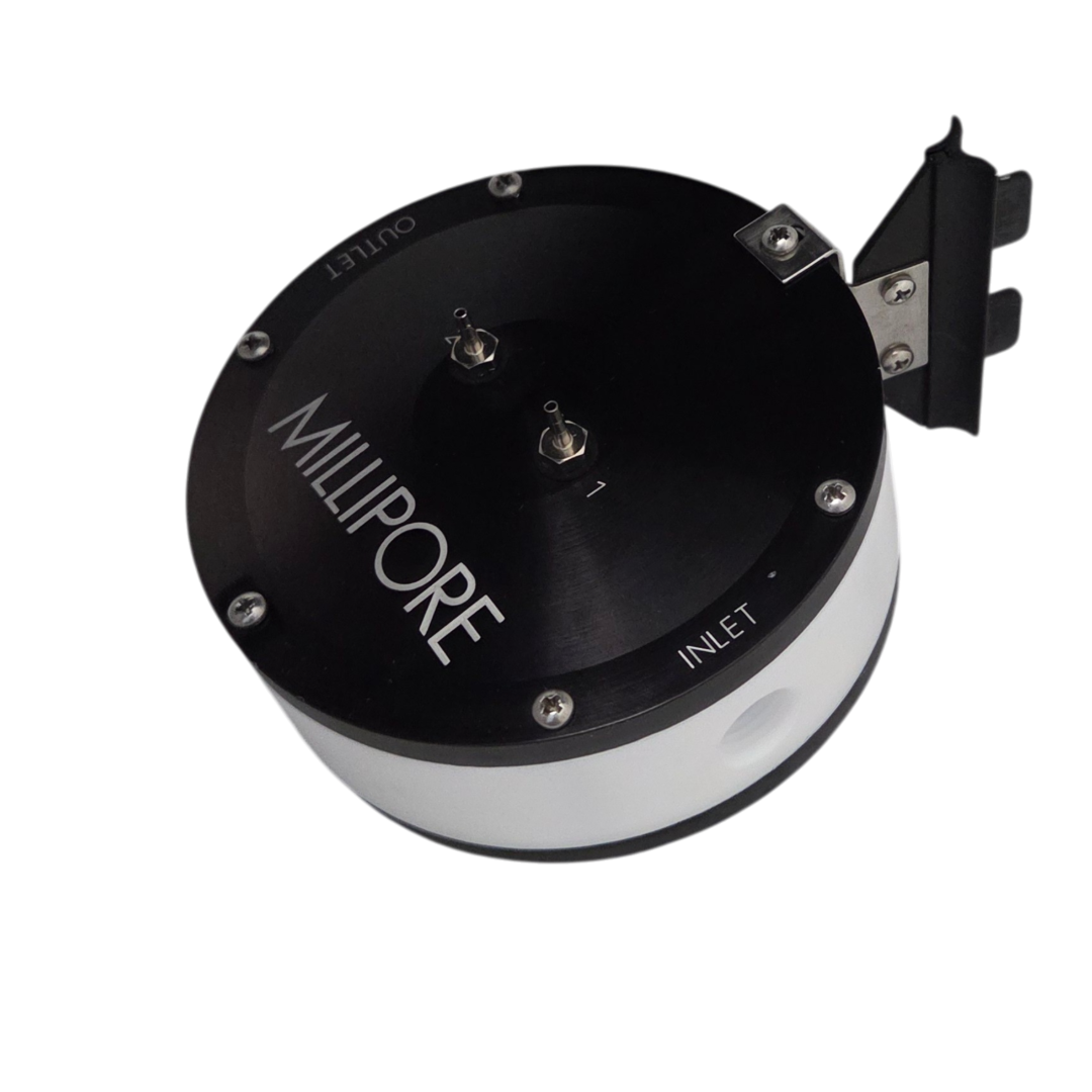 Millipore WCDP025H1 Photoresist Pump