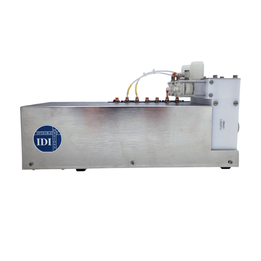 IDI 610 - Photoresist Pump