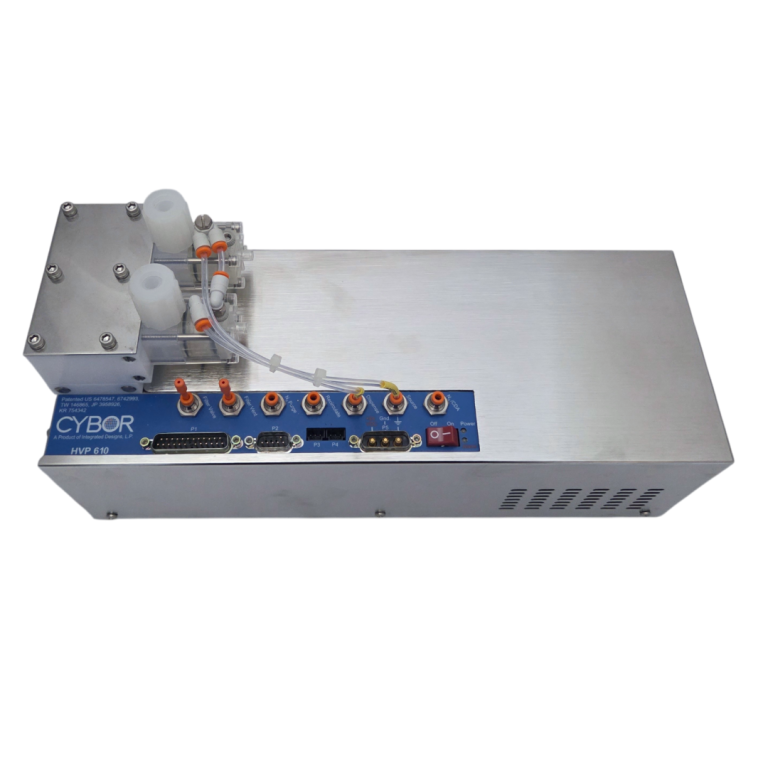 IDI 610 - Photoresist Pump
