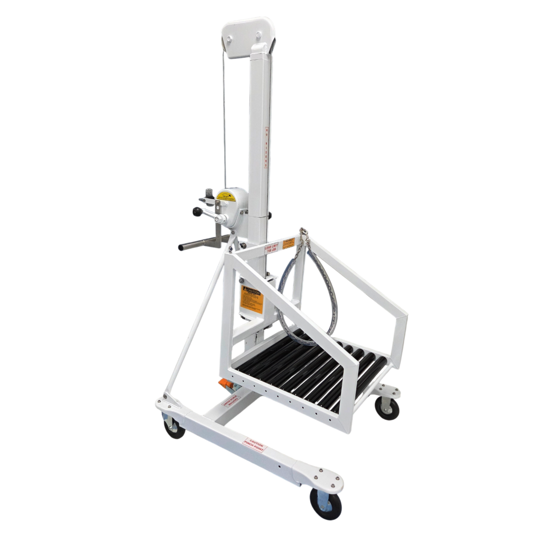 Drum Lift Drum Lift