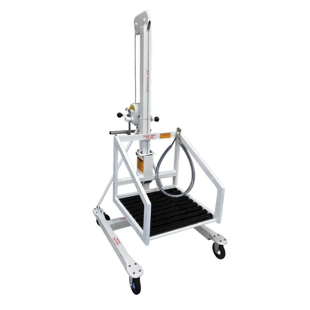 Drum Lift