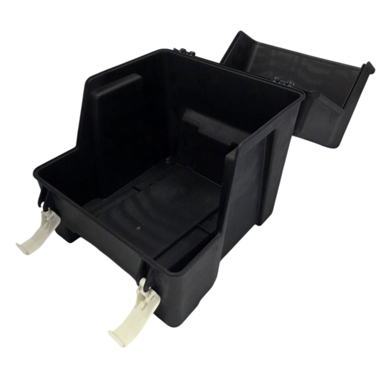 EMP-E210-80-1000 Entegris/Fluoroware Wafer Storage Box