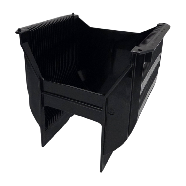 ENT-PA192-80M-61C02 Entegris/Fluoroware Wafer Cassette/Carrier