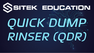 Quick Dump RInser