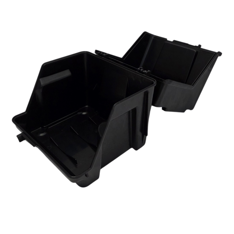 ENT-E124-60-101 Entegris/Fluoroware Wafer Storage Box