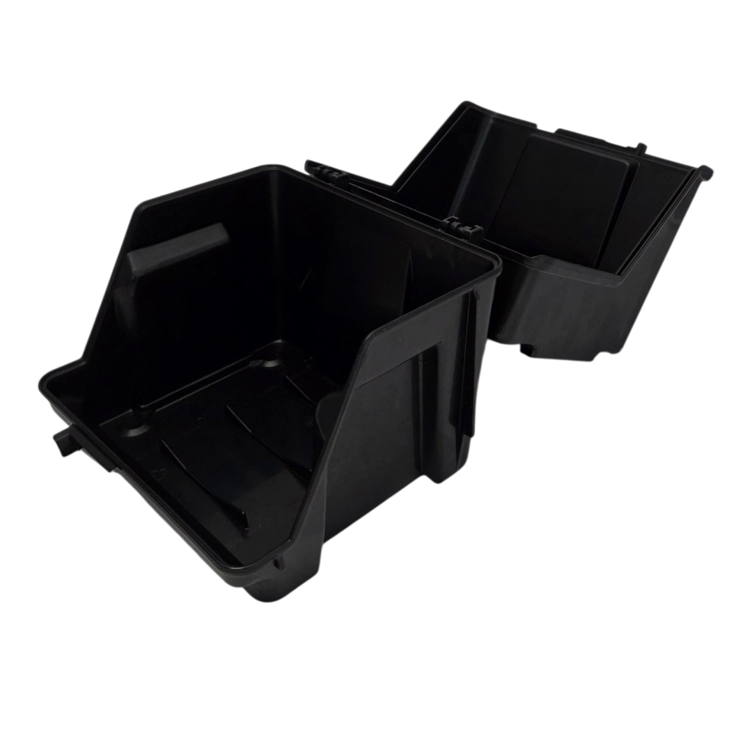 ENT-E124-60-101 Entegris/Fluoroware Wafer Storage Box ENT-E124-60-101 Entegris/Fluoroware Wafer Storage Box
