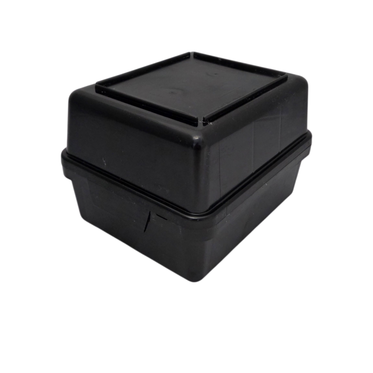 ENT-E55-0001 Entegris/Fluoroware Wafer Storage Box