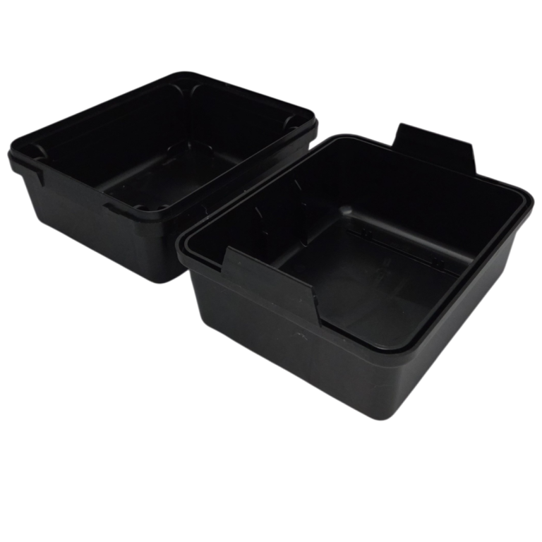 ENT-E55-0001 Entegris/Fluoroware Wafer Storage Box