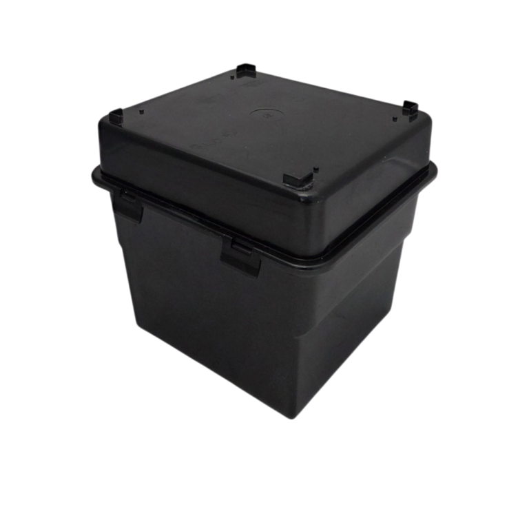 ENT-E90-101-61C02 Entegris/Fluoroware Wafer Storage Box
