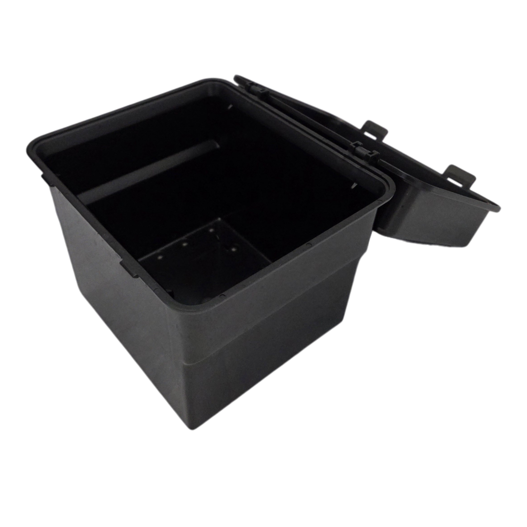 ENT-E90-101-61C02 Entegris/Fluoroware Wafer Storage Box ENT-E90-101-61C02 Entegris/Fluoroware Wafer Storage Box