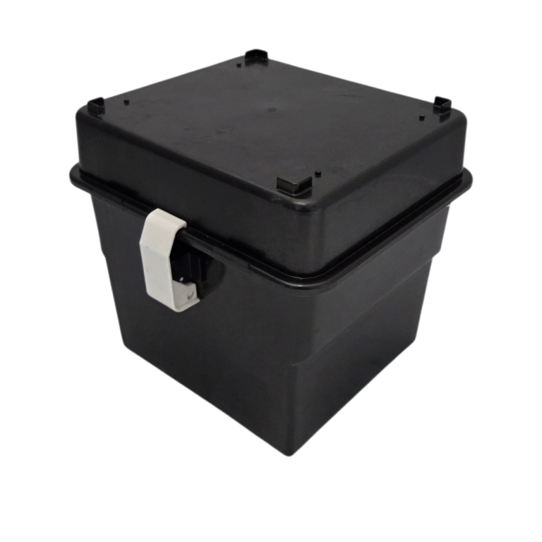 ENT-E90-102-61C02 Entegris/Fluoroware Wafer Storage Box