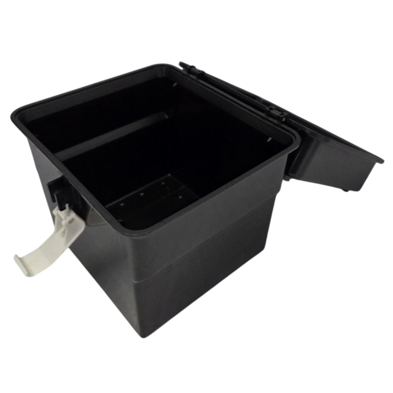ENT-E90-102-61C02 Entegris/Fluoroware Wafer Storage Box