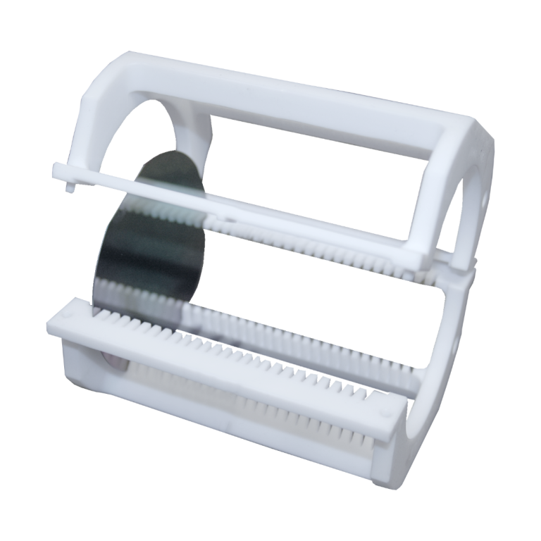 Teflon Teflon Clamshell