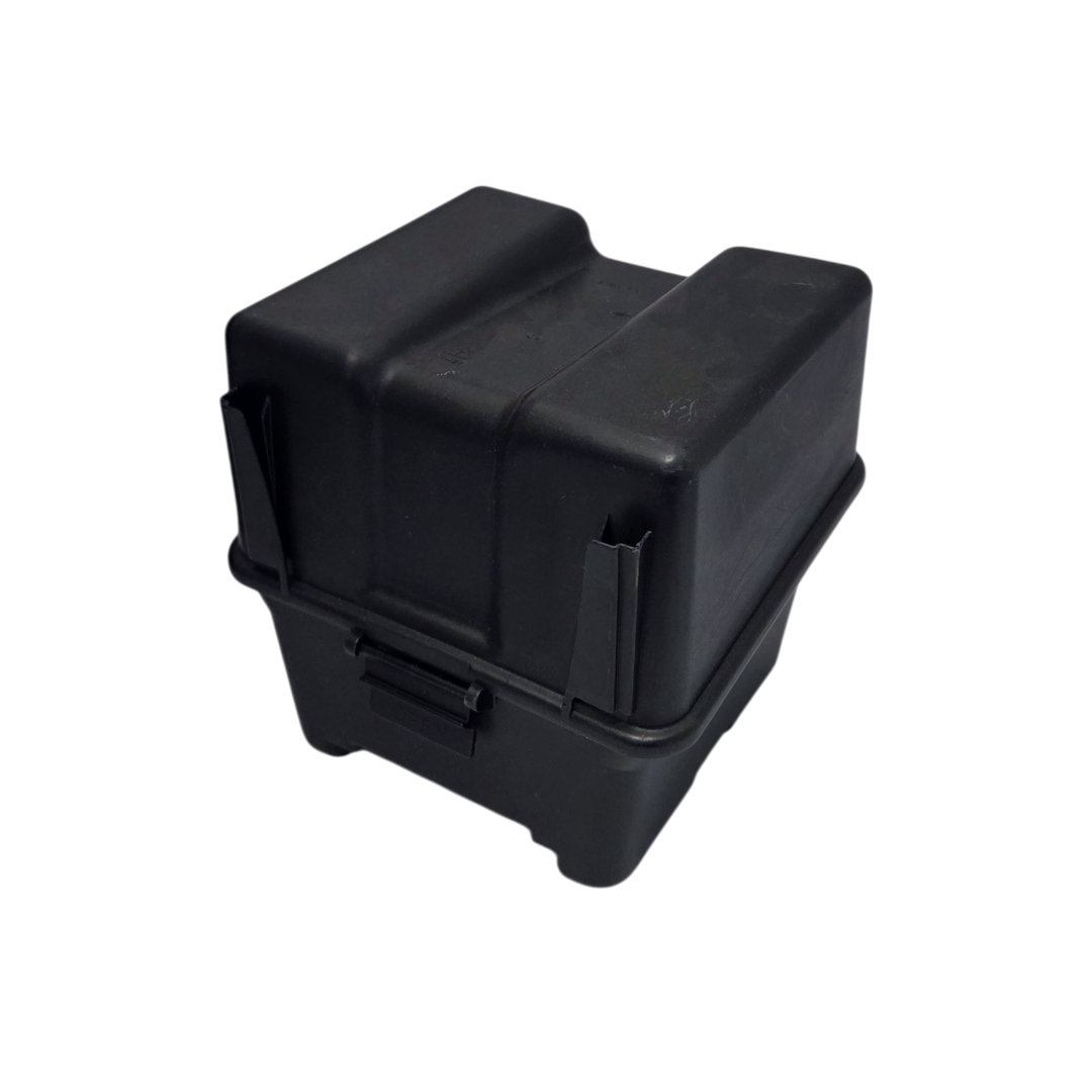ENT-E160-60-103-69F02 Entegris/Fluoroware Storage Box, Flip Snap, 6" / 150mm, Black ENT-E160-60-103-69F02 Entegris/Fluoroware Storage Box, Flip Snap, 6" / 150mm, Black